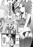 Parallel World Girlfriend / パラレルワールド彼女 [Chimi] [Original] Thumbnail Page 44