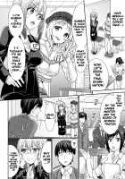 Parallel World Girlfriend / パラレルワールド彼女 [Chimi] [Original] Thumbnail Page 46