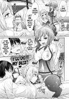 Parallel World Girlfriend / パラレルワールド彼女 [Chimi] [Original] Thumbnail Page 57