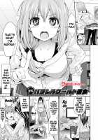 Parallel World Girlfriend / パラレルワールド彼女 [Chimi] [Original] Thumbnail Page 05