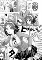 Parallel World Girlfriend / パラレルワールド彼女 [Chimi] [Original] Thumbnail Page 65