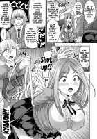 Parallel World Girlfriend / パラレルワールド彼女 [Chimi] [Original] Thumbnail Page 77