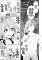 Parallel World Girlfriend / パラレルワールド彼女 [Chimi] [Original] Thumbnail Page 07