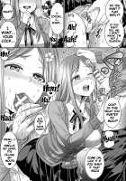Parallel World Girlfriend / パラレルワールド彼女 [Chimi] [Original] Thumbnail Page 83