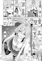 Parallel World Girlfriend / パラレルワールド彼女 [Chimi] [Original] Thumbnail Page 08