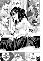 Parallel World Girlfriend / パラレルワールド彼女 [Chimi] [Original] Thumbnail Page 93