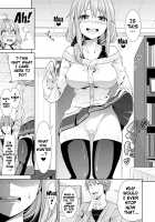 Parallel World Girlfriend / パラレルワールド彼女 [Chimi] [Original] Thumbnail Page 09