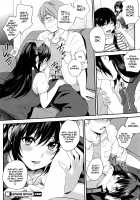 Destination Temptation / 溺惑デスティネーション [Monorino] [Original] Thumbnail Page 24