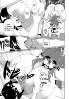 GYU-DON! 3 -The Secret Menu / ぎゅうどんっ! 3 -The Secret Menu [Matsumoto Katsuya] [Original] Thumbnail Page 22