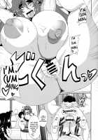 GYU-DON! 3 -The Secret Menu / ぎゅうどんっ! 3 -The Secret Menu [Matsumoto Katsuya] [Original] Thumbnail Page 24