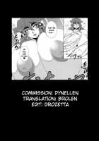 GYU-DON! 3 -The Secret Menu / ぎゅうどんっ! 3 -The Secret Menu [Matsumoto Katsuya] [Original] Thumbnail Page 27