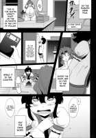 GYU-DON! 3 -The Secret Menu / ぎゅうどんっ! 3 -The Secret Menu [Matsumoto Katsuya] [Original] Thumbnail Page 04