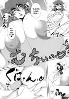 GYU-DON! 3 -The Secret Menu / ぎゅうどんっ! 3 -The Secret Menu [Matsumoto Katsuya] [Original] Thumbnail Page 07