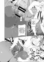 GYU-DON! 5 - Queen of Kingdom / ぎゅうどんっ! 5 - Queen of Kingdom [Matsumoto Katsuya] [Original] Thumbnail Page 11