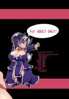 GYU-DON! 5 - Queen of Kingdom / ぎゅうどんっ! 5 - Queen of Kingdom [Matsumoto Katsuya] [Original] Thumbnail Page 18