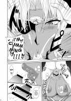 GYU-DON! 5 - Queen of Kingdom / ぎゅうどんっ! 5 - Queen of Kingdom [Matsumoto Katsuya] [Original] Thumbnail Page 07