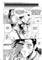 ZONE 38 China Syndrome [Towai Raito] [Black Lagoon] Thumbnail Page 13