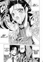 ZONE 38 China Syndrome [Towai Raito] [Black Lagoon] Thumbnail Page 16