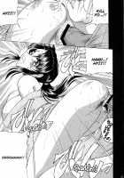 ZONE 38 China Syndrome [Towai Raito] [Black Lagoon] Thumbnail Page 20
