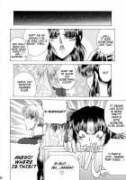 ZONE 38 China Syndrome [Towai Raito] [Black Lagoon] Thumbnail Page 27