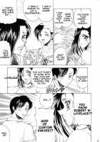 ZONE 38 China Syndrome [Towai Raito] [Black Lagoon] Thumbnail Page 08