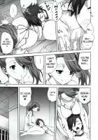 Try Fight! / トライふぁいと! [Mitarashi Kousei] [Gundam Build Fighters Try] Thumbnail Page 17