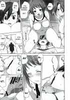 Try Fight! / トライふぁいと! [Mitarashi Kousei] [Gundam Build Fighters Try] Thumbnail Page 31