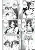 Try Fight! / トライふぁいと! [Mitarashi Kousei] [Gundam Build Fighters Try] Thumbnail Page 44