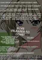 Try Fight! / トライふぁいと! [Mitarashi Kousei] [Gundam Build Fighters Try] Thumbnail Page 49