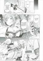 Backstage no Cinderella / バックステージの姫君 [Shono Kotaro] [The Idolmaster] Thumbnail Page 16