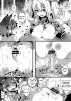 CLEMEZEN [Momi] [Original] Thumbnail Page 21