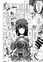 Futanari Onee-san x Otokonoko Cosplayer ♥ Mesu Ochi Choukyou / ふたなりお姉さん×男の娘 コスプレイヤー♥メス堕ち調教 [Alpha Alf Layla] [Kantai Collection] Thumbnail Page 11