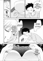 Kaa-chan to Ikkun | Mom and Ikki / かーちゃんとイッくん [Original] Thumbnail Page 18