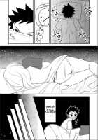 Kaa-chan to Ikkun | Mom and Ikki / かーちゃんとイッくん [Original] Thumbnail Page 22