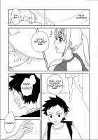 Kaa-chan to Ikkun | Mom and Ikki / かーちゃんとイッくん [Original] Thumbnail Page 23