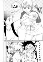 Kaa-chan to Ikkun | Mom and Ikki / かーちゃんとイッくん [Original] Thumbnail Page 24