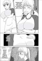 Kaa-chan to Ikkun | Mom and Ikki / かーちゃんとイッくん [Original] Thumbnail Page 25
