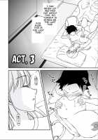 Kaa-chan to Ikkun | Mom and Ikki / かーちゃんとイッくん [Original] Thumbnail Page 26