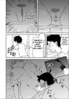 Kaa-chan to Ikkun | Mom and Ikki / かーちゃんとイッくん [Original] Thumbnail Page 28