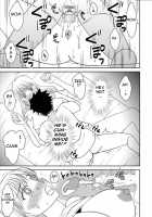 Kaa-chan to Ikkun | Mom and Ikki / かーちゃんとイッくん [Original] Thumbnail Page 37