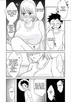 Kaa-chan to Ikkun | Mom and Ikki / かーちゃんとイッくん [Original] Thumbnail Page 38