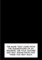 Kaa-chan to Ikkun | Mom and Ikki / かーちゃんとイッくん [Original] Thumbnail Page 51