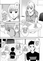 Kaa-chan to Ikkun | Mom and Ikki / かーちゃんとイッくん [Original] Thumbnail Page 54