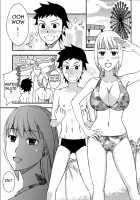 Kaa-chan to Ikkun | Mom and Ikki / かーちゃんとイッくん [Original] Thumbnail Page 58