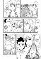 Kaa-chan to Ikkun | Mom and Ikki / かーちゃんとイッくん [Original] Thumbnail Page 59