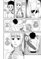 Kaa-chan to Ikkun | Mom and Ikki / かーちゃんとイッくん [Original] Thumbnail Page 61