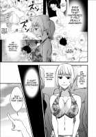 Kaa-chan to Ikkun | Mom and Ikki / かーちゃんとイッくん [Original] Thumbnail Page 62