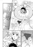 Kaa-chan to Ikkun | Mom and Ikki / かーちゃんとイッくん [Original] Thumbnail Page 63