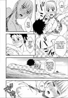 Kaa-chan to Ikkun | Mom and Ikki / かーちゃんとイッくん [Original] Thumbnail Page 65