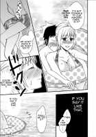 Kaa-chan to Ikkun | Mom and Ikki / かーちゃんとイッくん [Original] Thumbnail Page 70